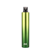 DOT-Dotswitch-主機-漸變綠