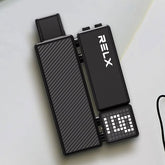 RELX-悅刻-悅克-月刻-22000口積木一次性抛棄式-電池-主機