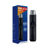 Relx Prime-悅刻-月克-悅克-月刻-開放式主機-黑色