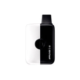 Spumy-clix-6000口抛棄式一次性-蘋果冰