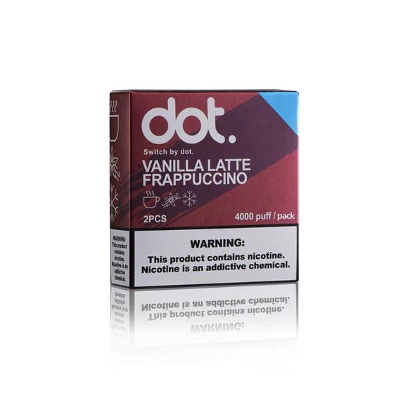 DOT-Dotswitch-煙彈-香草星冰樂