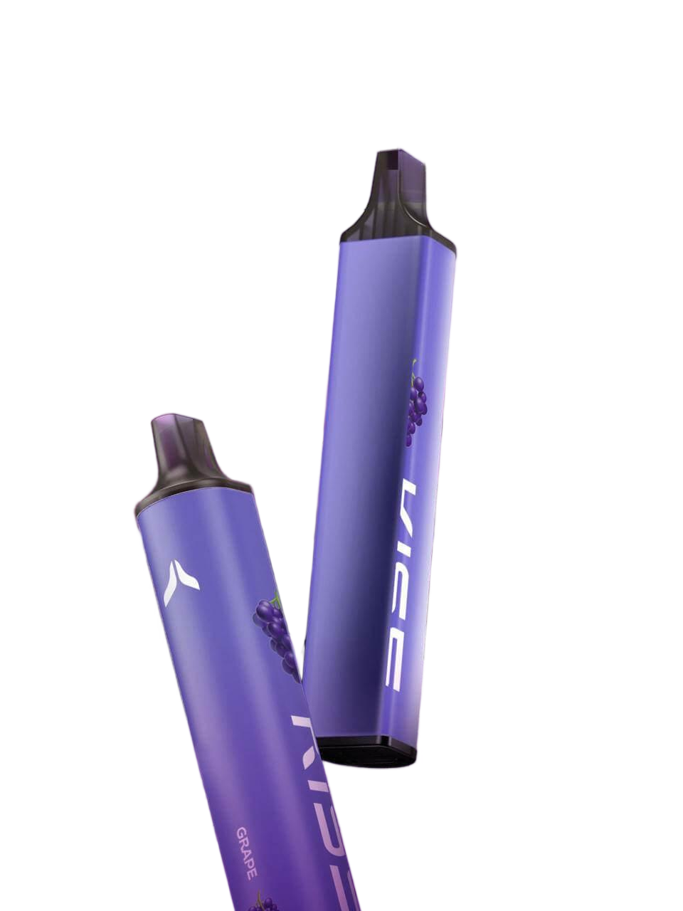 KIS5抛棄式一次性-6500口-葡萄