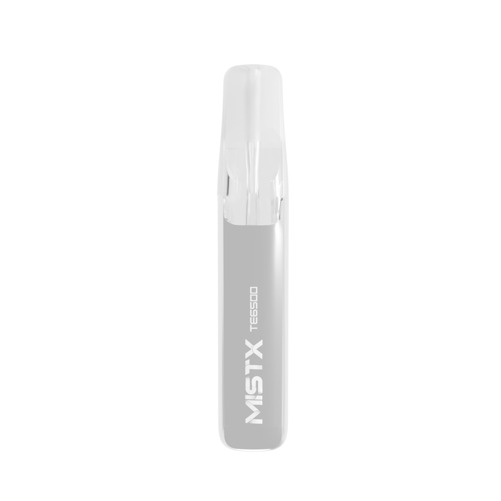 MISTX-米斯特X-6500口一次性抛棄式-龍井