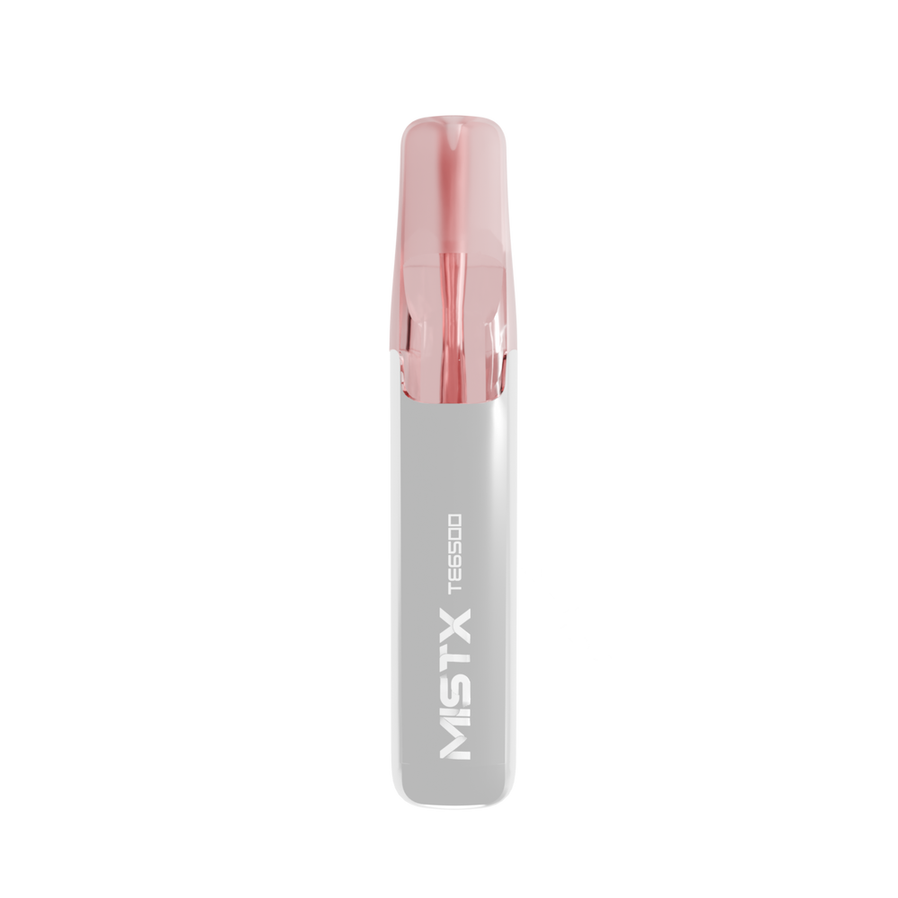 MISTX-米斯特X-6500口一次性抛棄式-沙士