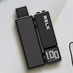 RELX-悅刻-悅克-月刻-22000口積木一次性抛棄式-電池-主機