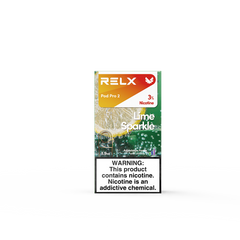 RELX 悅刻六代煙彈-雪碧