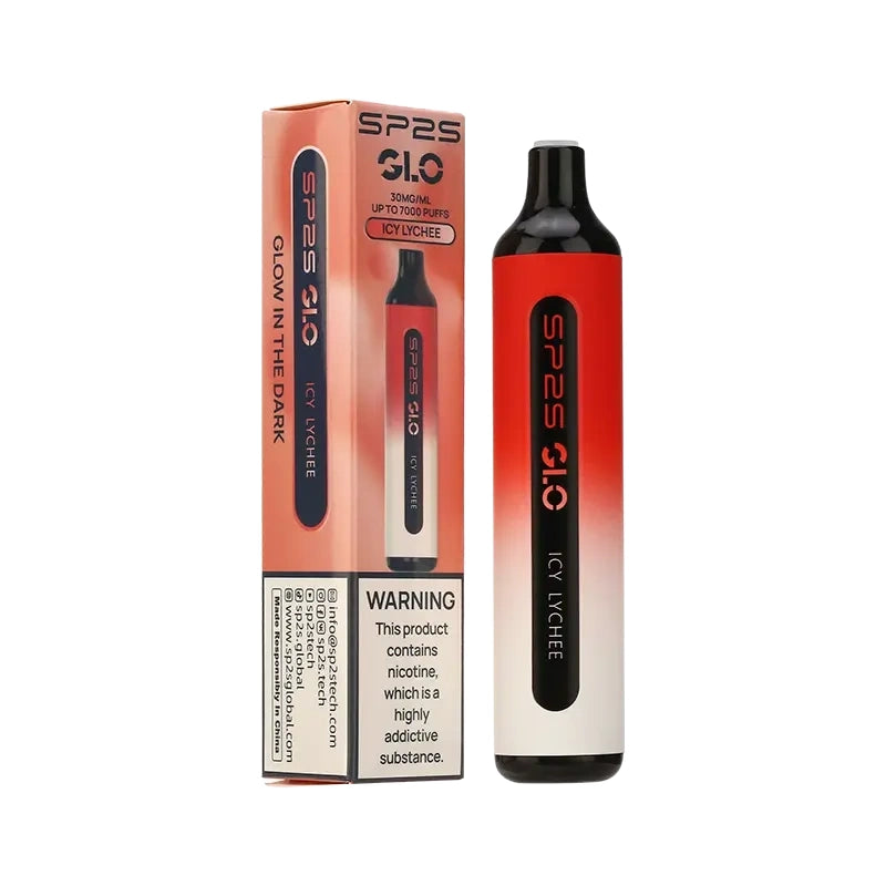 SP2S-sp2-7000口抛棄式一次性-荔枝冰