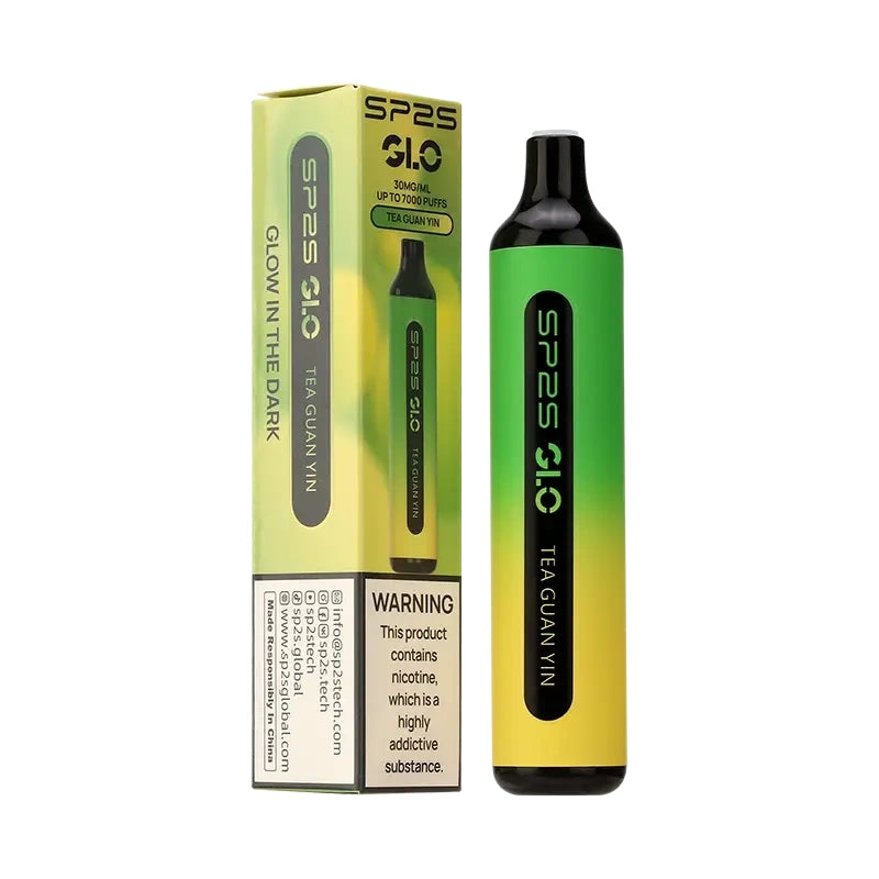 SP2S-sp2-7000口抛棄式一次性-鐵觀音