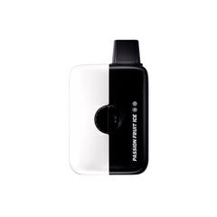 Spumy-clix-6000口抛棄式一次性-百香果冰