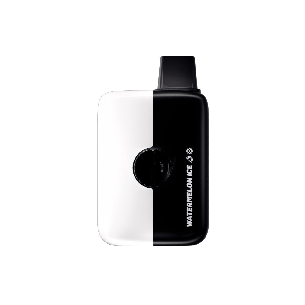 Spumy-clix-6000口抛棄式一次性-西瓜冰