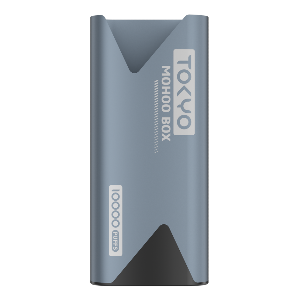 東京魔盒-抛棄式魔盒主機-藍海微瀾