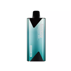 東京魔盒-抛棄式魔盒主機-暮光微瀾-漸層藍