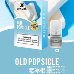 XIAOKE_01-梟客-一代煙彈-老冰棍