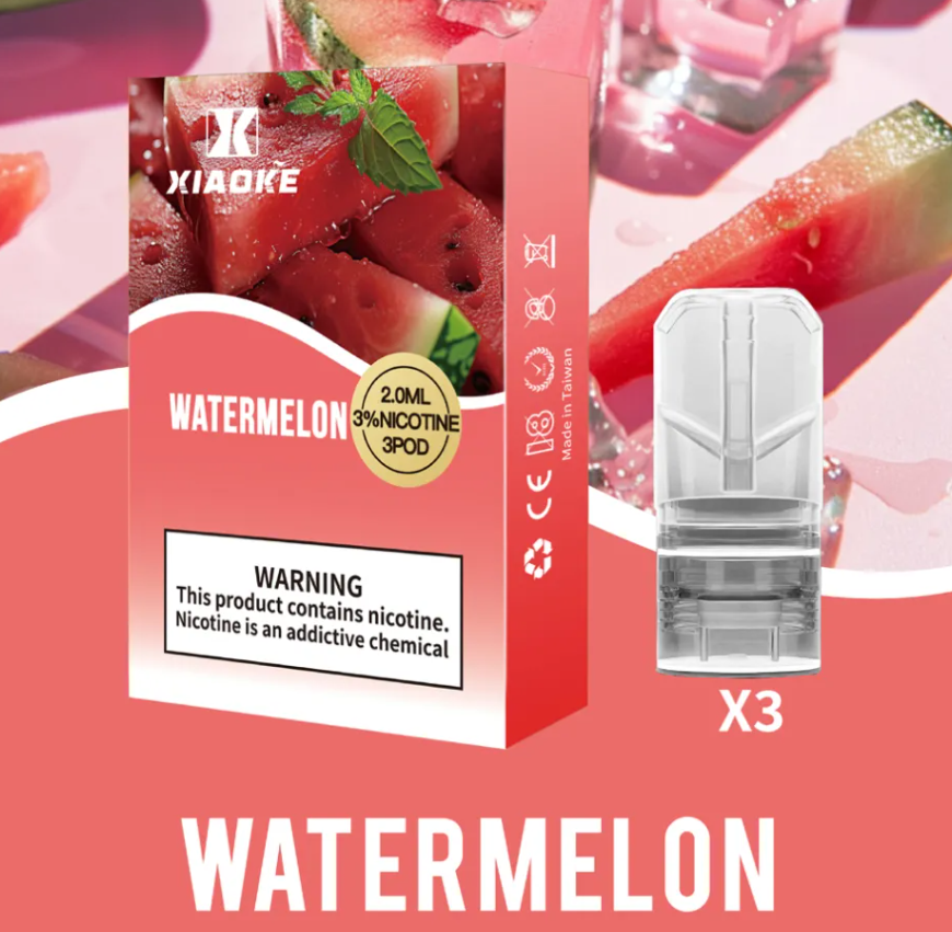XIAOKE_01-梟客-一代煙彈-西瓜