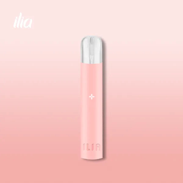 ilia-一代主機-淺粉-寶寶粉