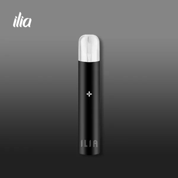 ilia-一代主機-黑色-黑騎士