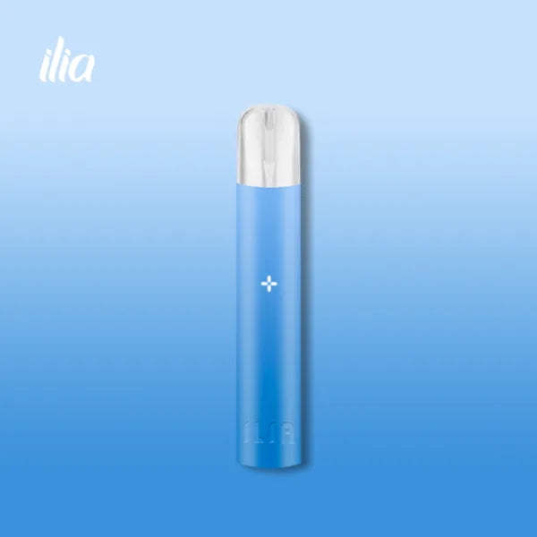 ilia-一代主機-藍色-天空之境