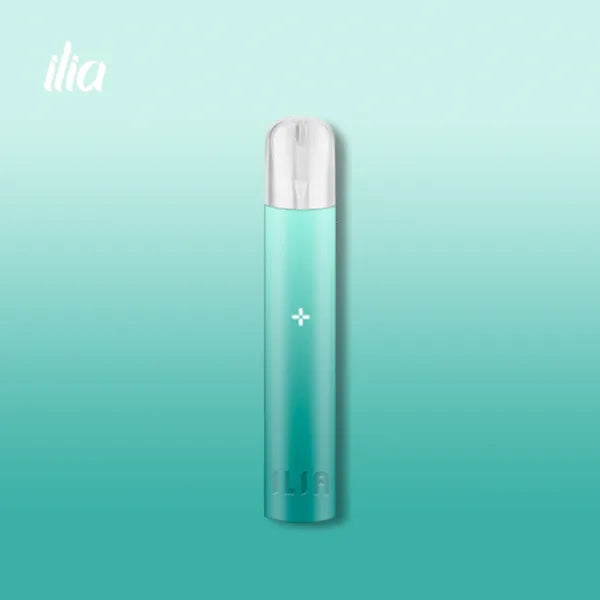 ilia-一代主機-青色-黎霧青山