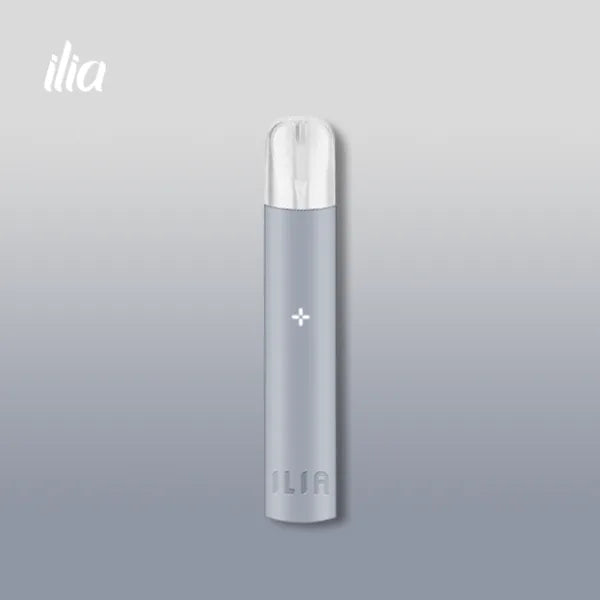 ilia-一代主機-灰色-星辰銀灰