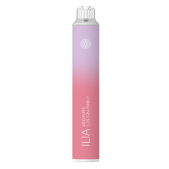 ILIA 6500口一次性抛棄式-西柚