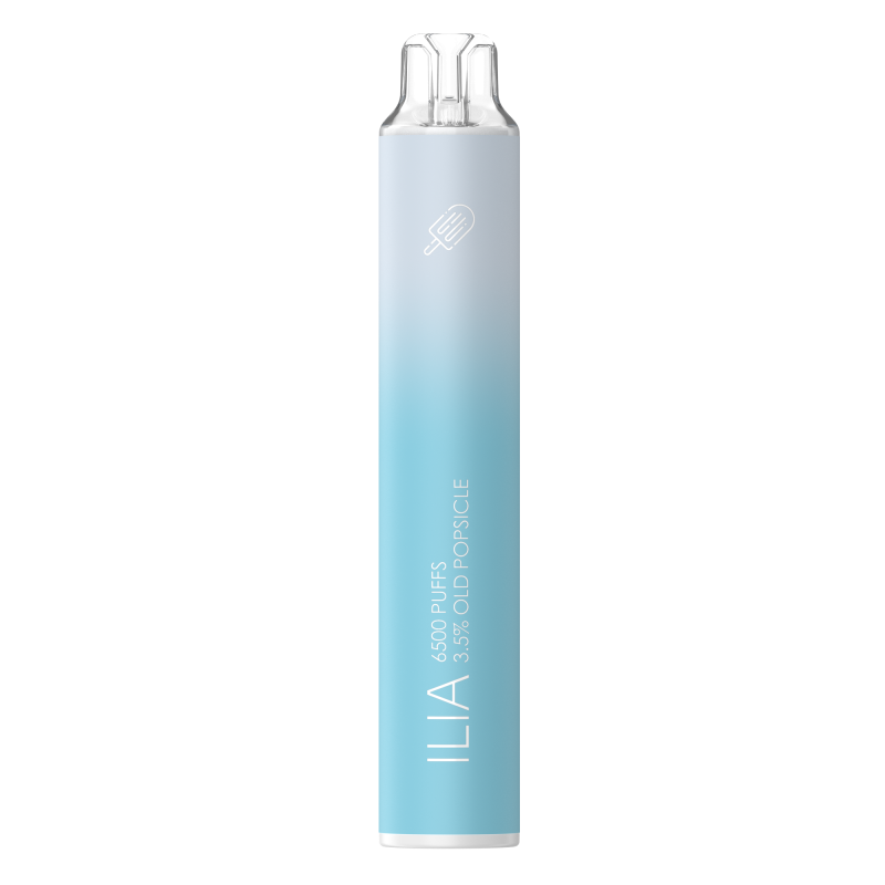 ILIA 6500口一次性抛棄式-老冰棍