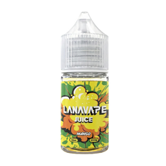 lana-拉娜-果汁-30mg小煙油-30ml-芒果