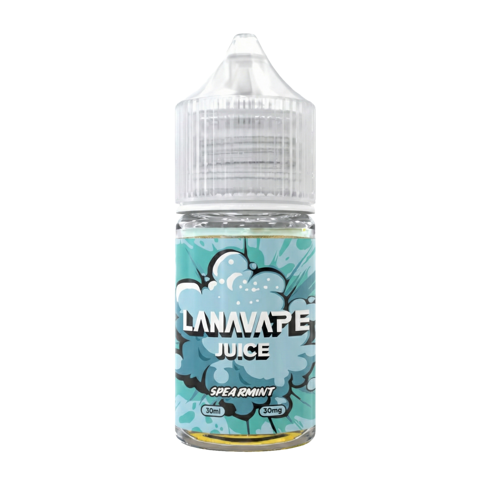 lana-拉娜-果汁-30mg小煙油-30ml-薄荷