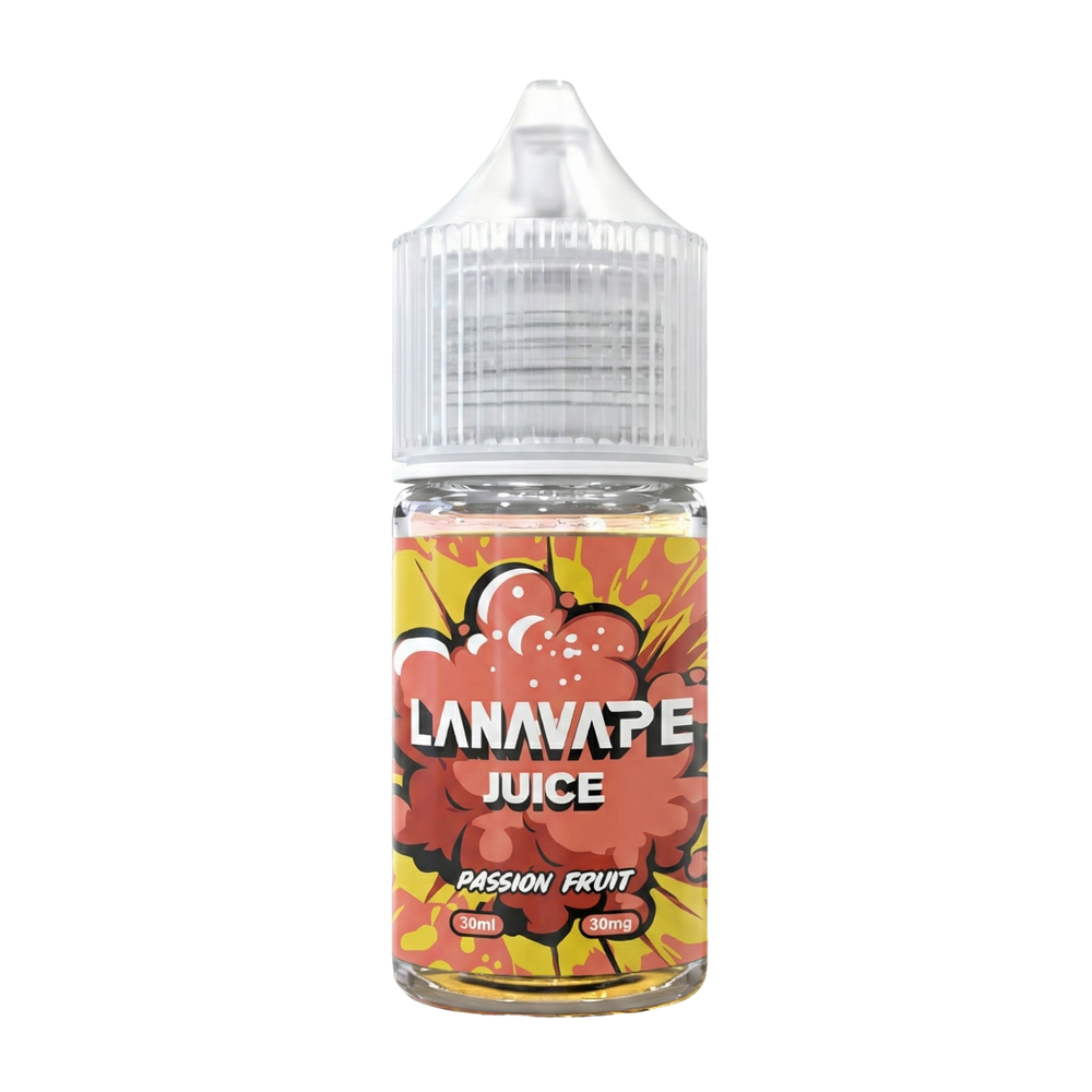 lana-拉娜-果汁-30mg小煙油-30ml-百香果