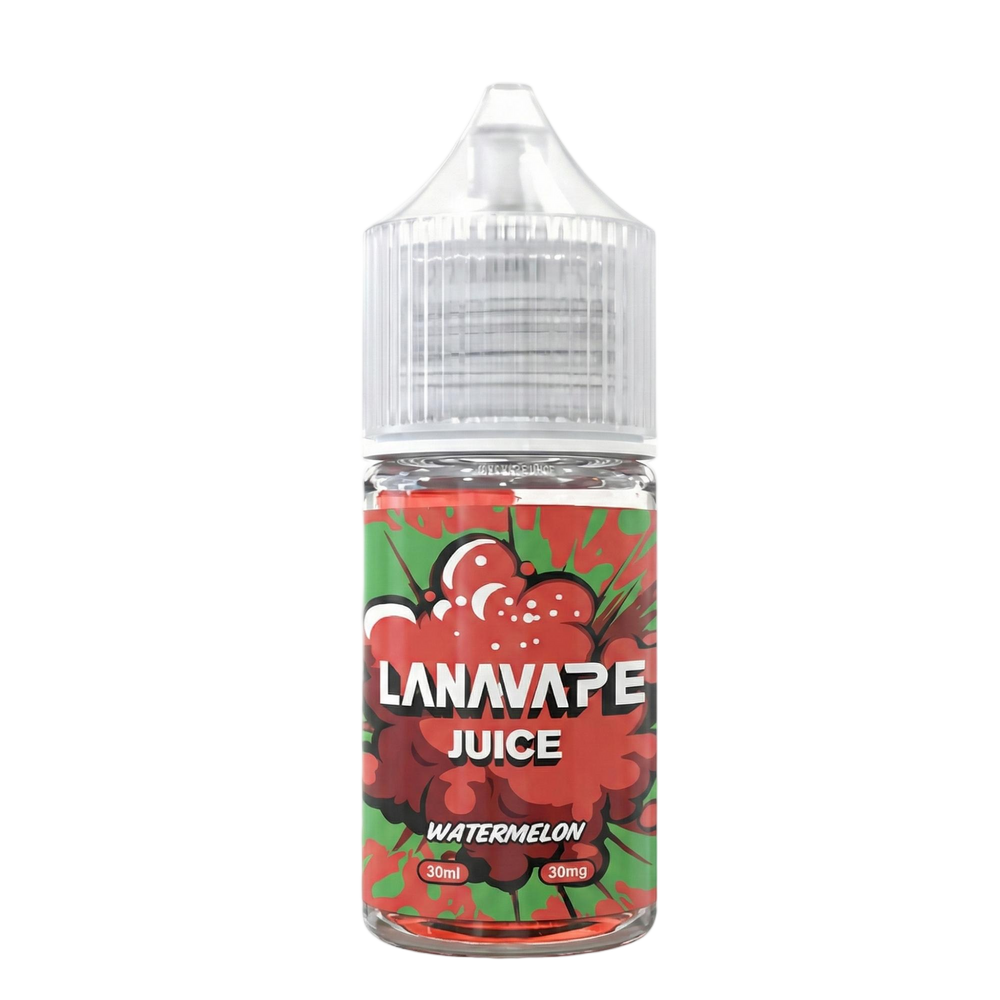 lana-拉娜-果汁-30mg小煙油-30ml-西瓜