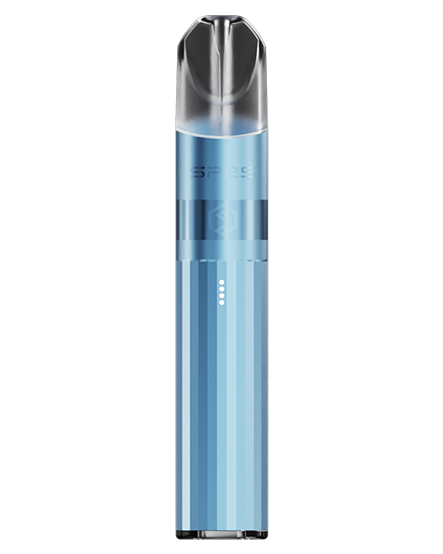 sp2-Legend S系列主機-鈦藍