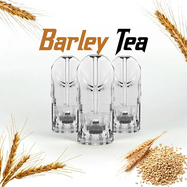 sp2-sp2s一代煙彈-麥仔茶